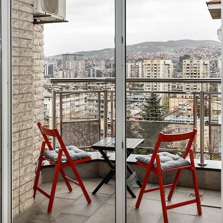Art Of Living Luxury Suite Three Сараево Экстерьер фото