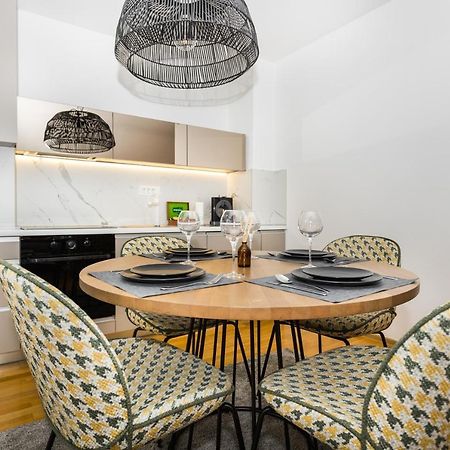Art Of Living Luxury Suite Three Сараево Экстерьер фото