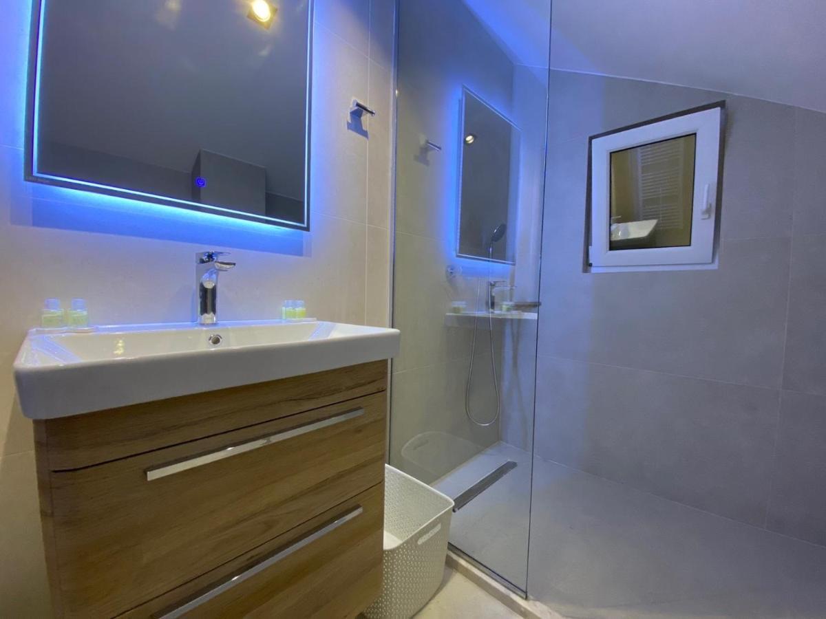 Art Of Living Luxury Suite Three Сараево Экстерьер фото